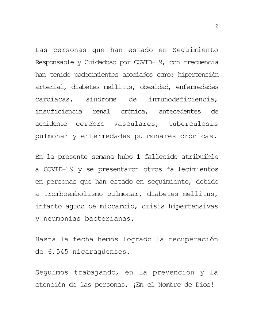 INFORME